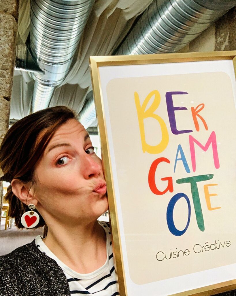 Bergamote traiteur lorient
